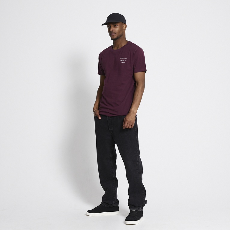 Printed t-shirt "Bill" Printed t-shirt "Bill"